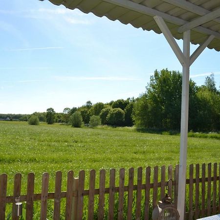 Bed & Breakfast Boszicht ลีวาร์เดิน ภายนอก รูปภาพ