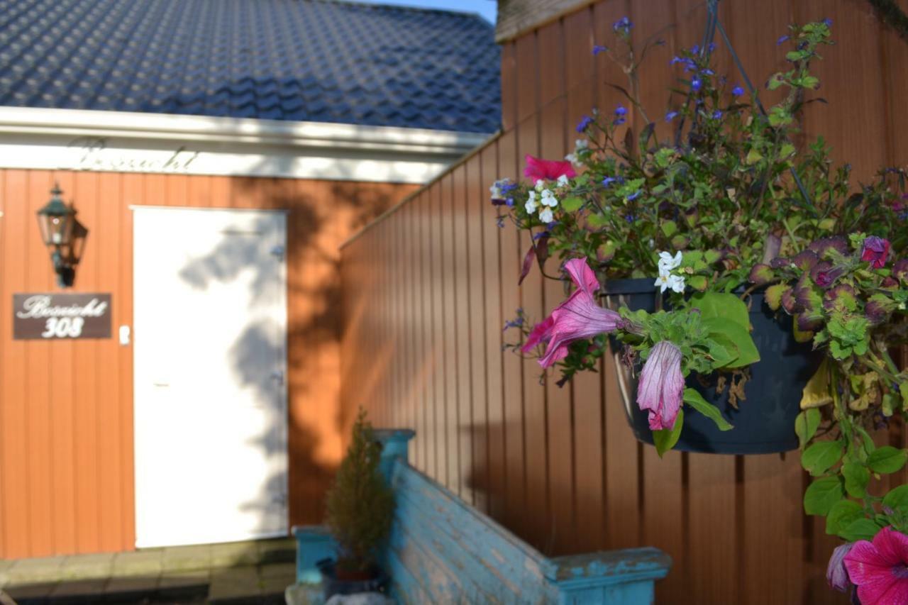 Bed & Breakfast Boszicht ลีวาร์เดิน ภายนอก รูปภาพ